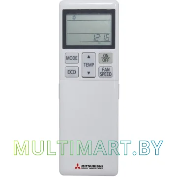 Кондиционер Mitsubishi Heavy Industries SRK35ZSX-WT/SRC35ZSX-W картинка 2